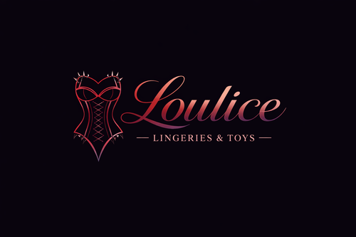 Loulice, lingeries & toys